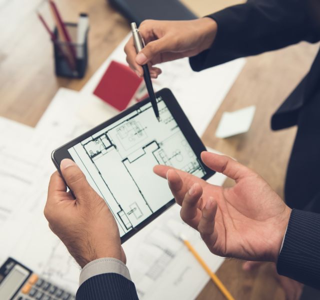 Estimation immobilier