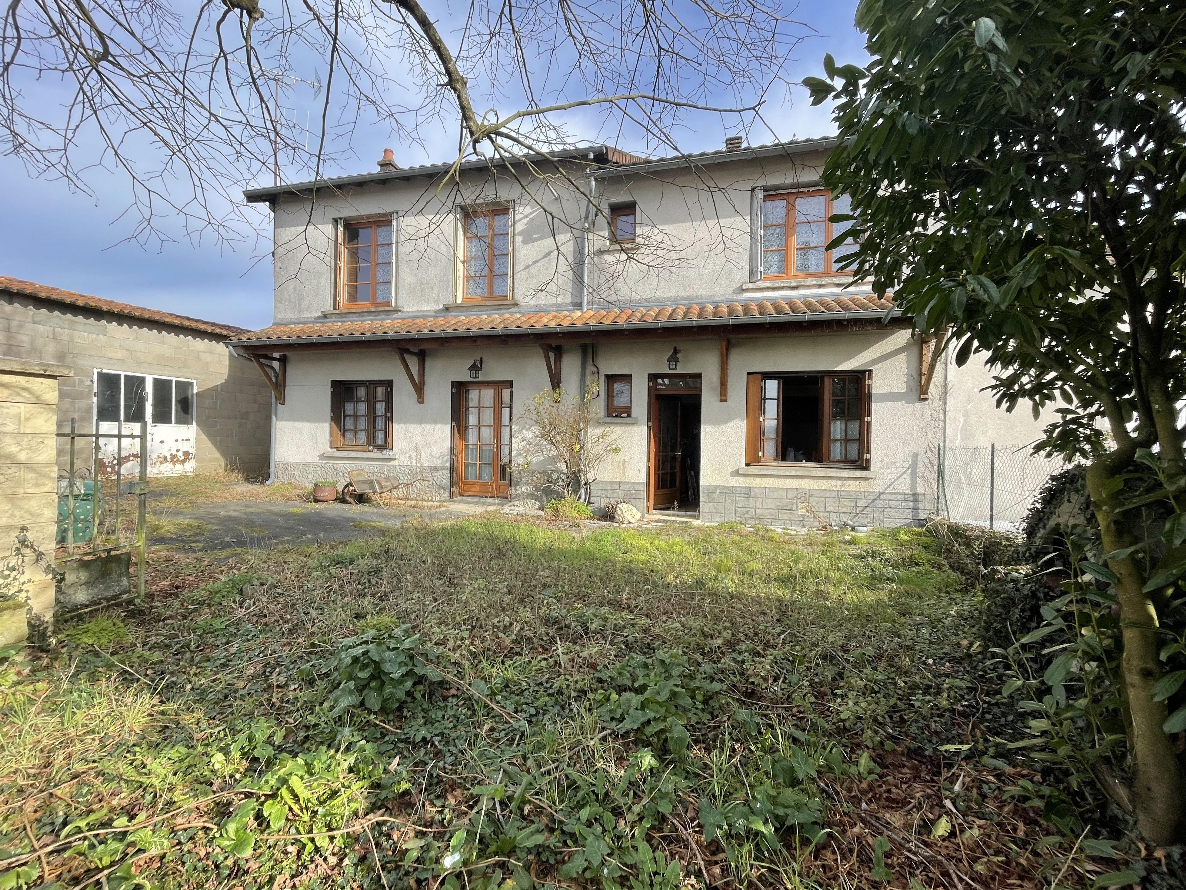 Maison Persac